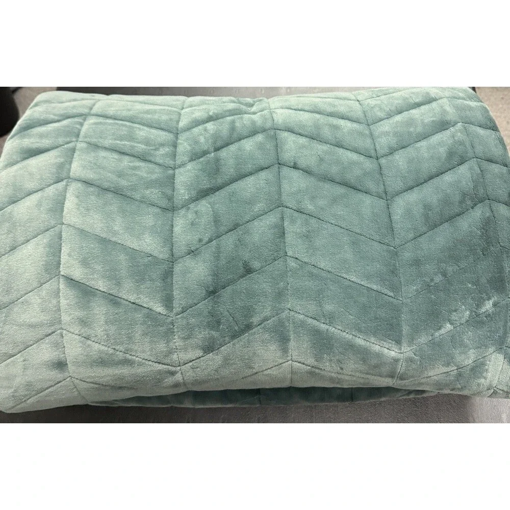 Ugg 2PC Full/Queen Coco Quilt Set